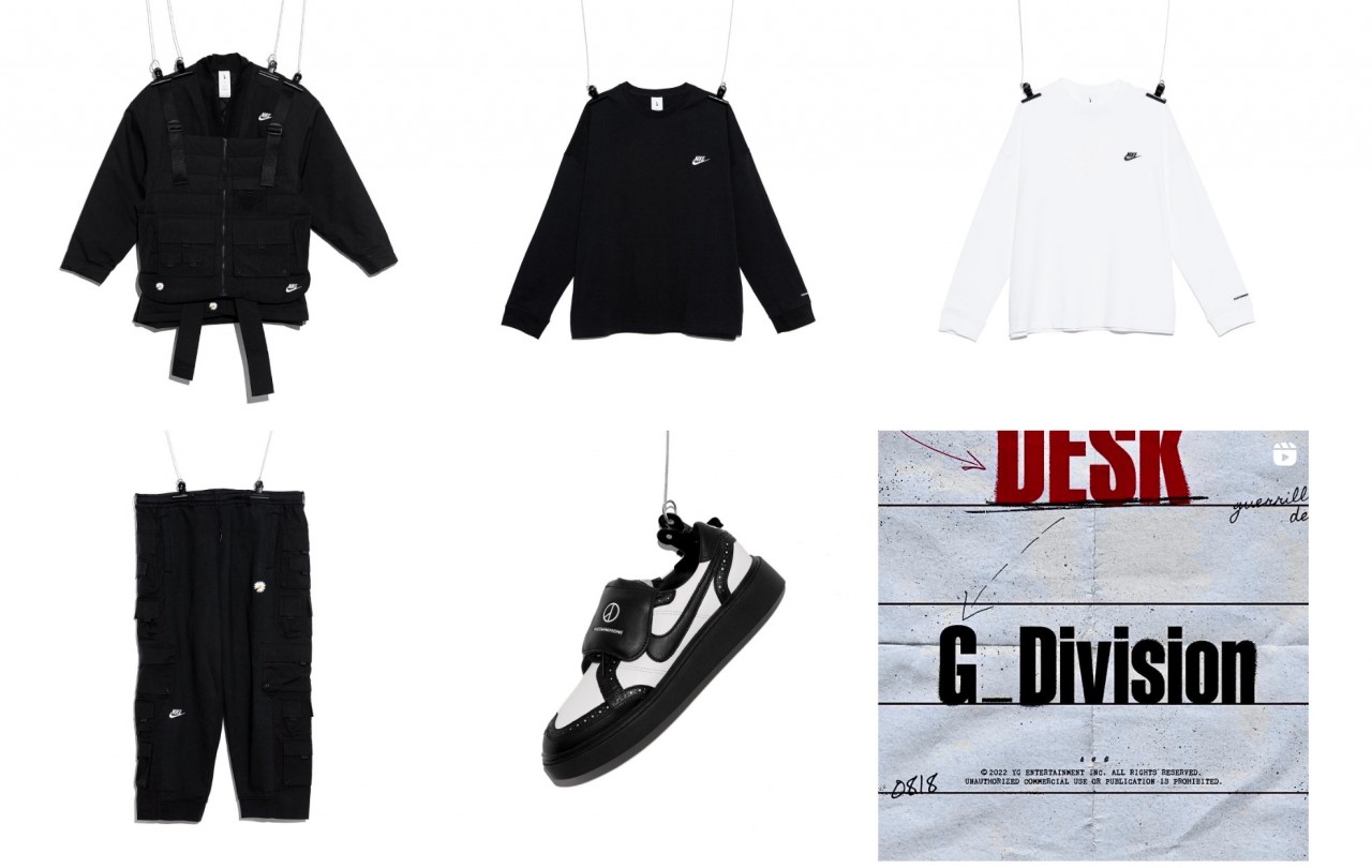 Ba ‘mảnh ghép’ của Bigbang chụp ảnh cùng nhau sau 6 năm