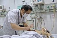 Ban hành Kế hoạch triển khai thi hành Luật Khám bệnh, chữa bệnh (sửa đổi)