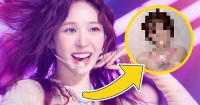 Wendy (Red Velvet) trong trẻo, cá tính trong diện mạo mới
