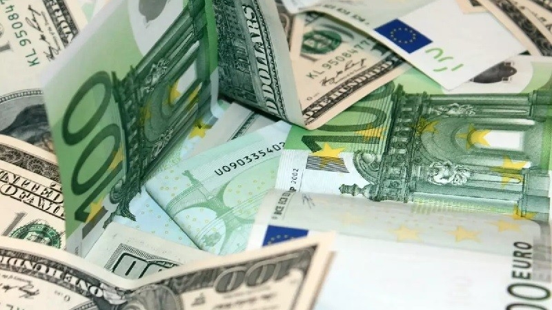 Tỷ giá ngoại tệ, tỷ giá USD/VND hôm nay 21/7: Triển vọng tăng giá của USD không hoàn toàn vững chắc