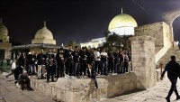 Người Do Thái đổ về đền thờ Al-Aqsa: Jordan cảnh báo Israel, Palestine nói về nguy cơ thành 'chảo lửa'