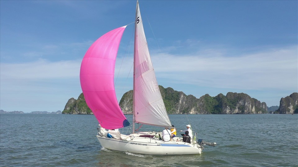 Quảng Ninh đẩy mạnh khai thác các sản phẩm du lịch mới