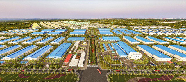 Bình Phước bắt nhịp và đáp ứng mong muốn của nhà đầu tư