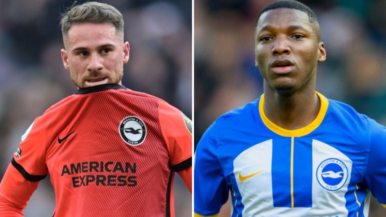 Chuyển nhượng cầu thủ Ngoại hạng Anh ngày 10/4: David Raya sẽ rời Brentford; MU đàm phán chính thức mua Goncalo Ramos và nâng cấp tuyến tiền vệ