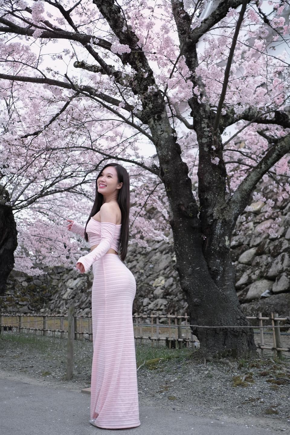 Diễn viên Ngọc Anh