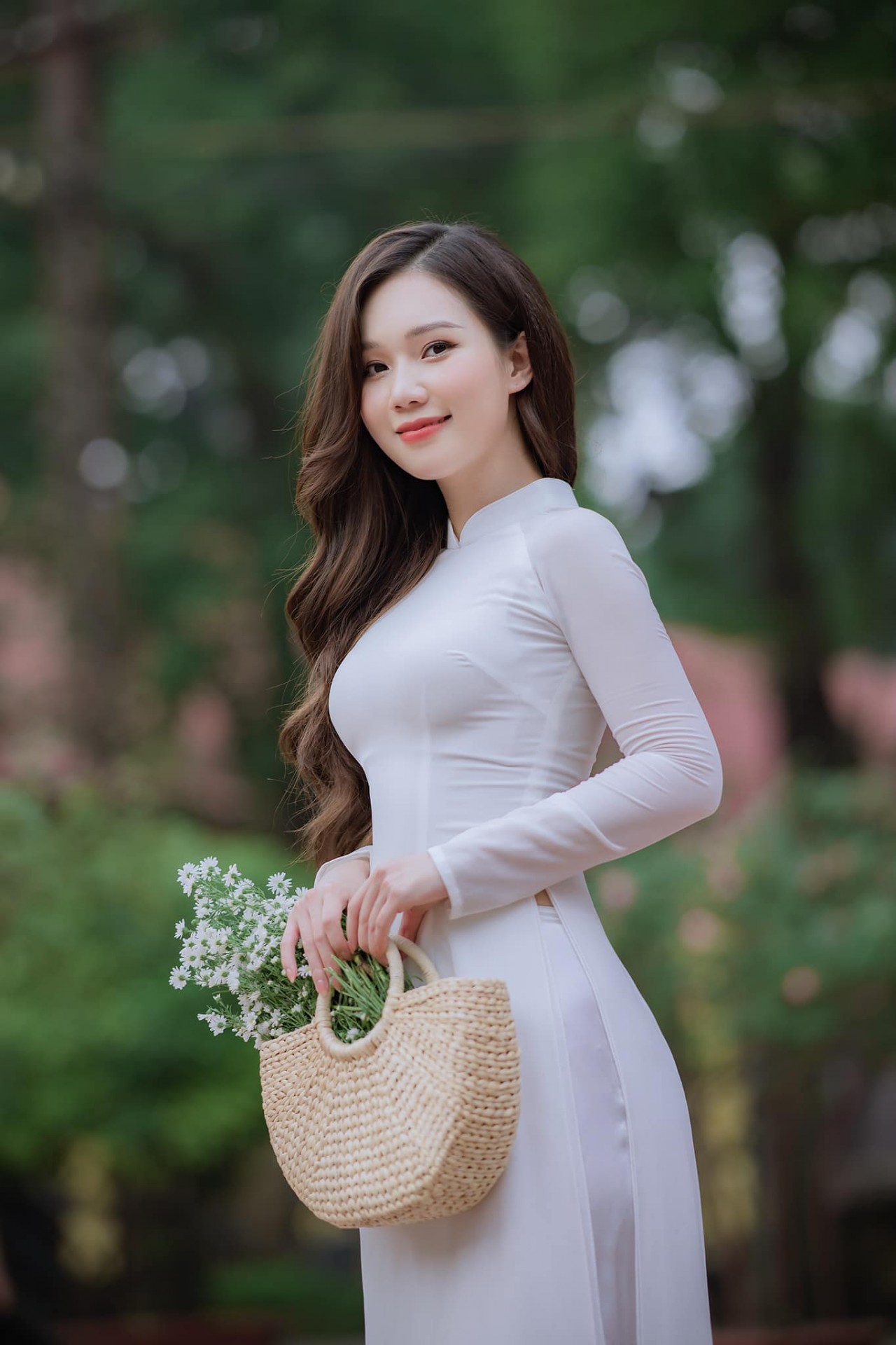 Diễn viên Ngọc Anh