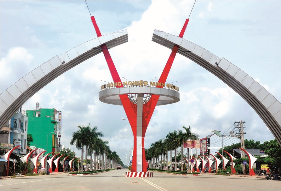 Bình Phước bắt nhịp và đáp ứng mong muốn của nhà đầu tư