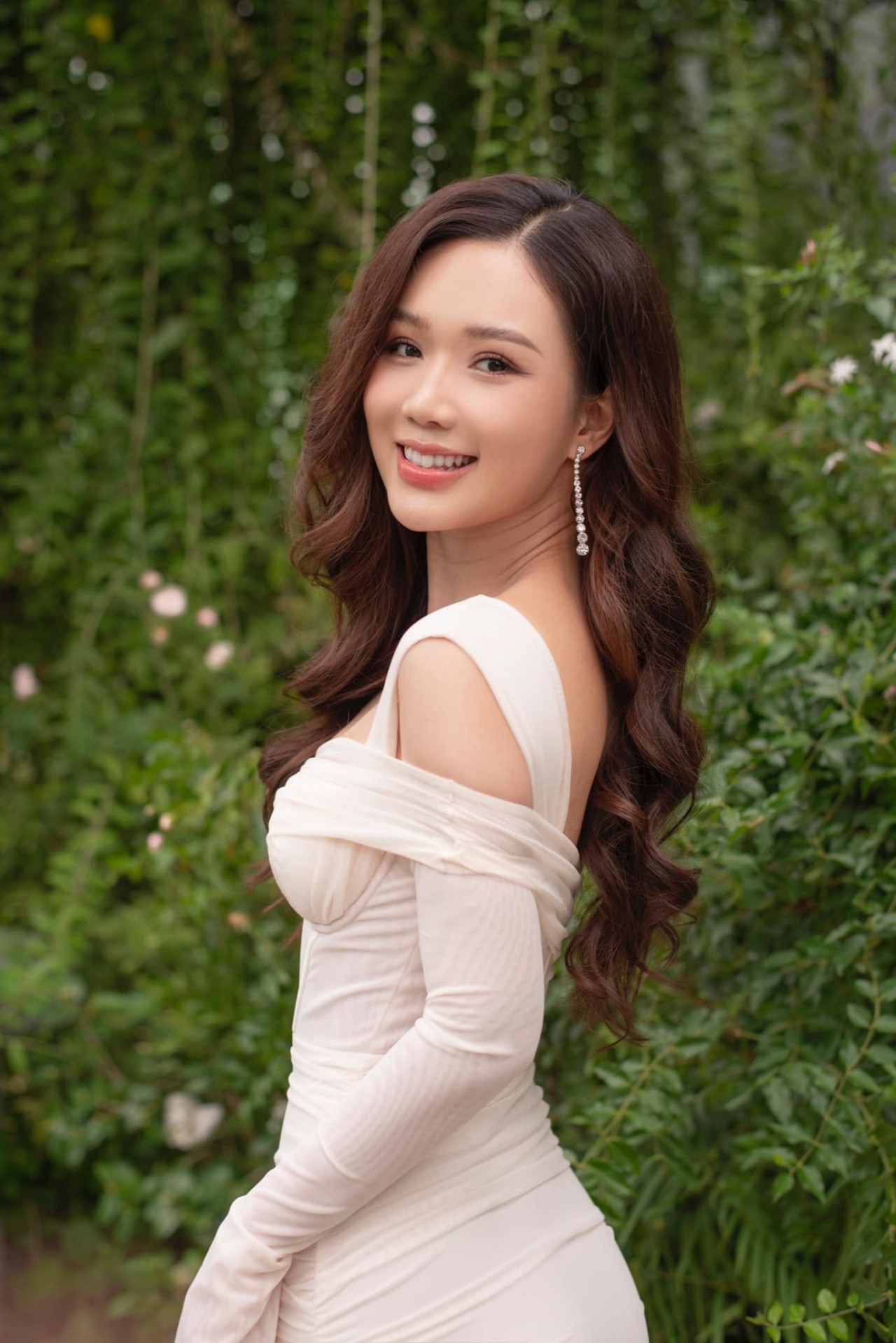 Diễn viên Ngọc Anh