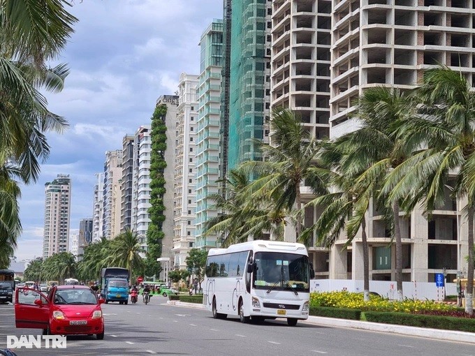 bất động sản mới nhất. (Nguồn: Dân trí) bất động sản mới nhất. (Nguồn: Dân trí)