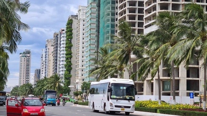 bat dong san moi nhat can tho muon co thanh pho san bay lam gi de tranh nem trai dang khi nao lai suat vay mua nha moi giam