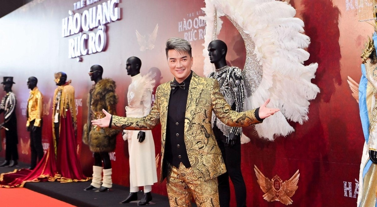 ĐBQH Bùi Hoài Sơn: Việc tạo ra các danh hiệu kệch cỡm làm rối loạn thị trường giải trí