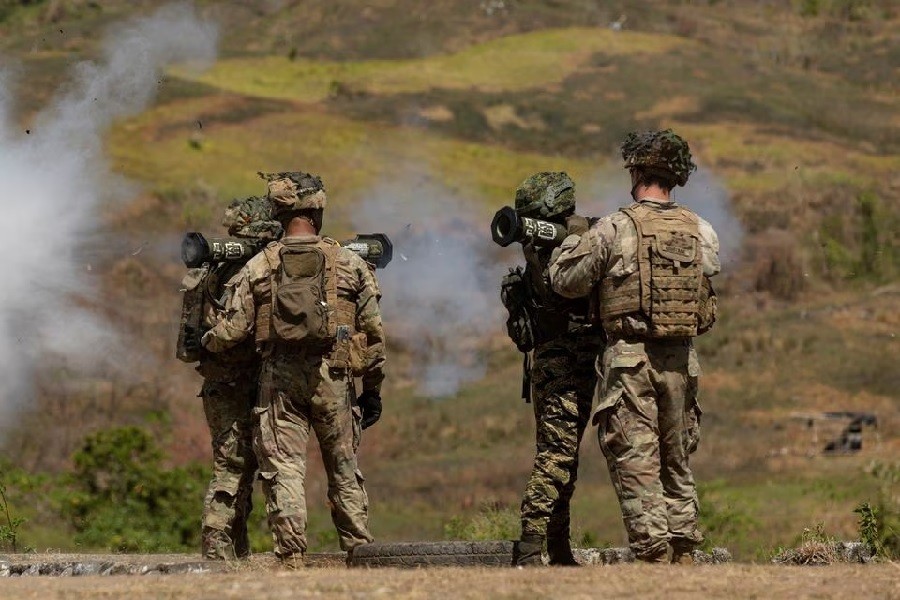 Để Mỹ tiếp cận loạt căn cứ, Philippines tuyên bố không cho phép một việc xảy ra, còn nhiều thứ phải thống nhất