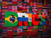 BRICS sẽ trở thành 'đối thủ tiềm tàng' của G7?