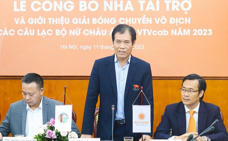 Trước thềm SEA Games 32, bóng chuyền nữ Việt Nam sẽ thử sức ở Giải vô địch các câu lạc bộ nữ châu Á Trước thềm SEA Games 32, bóng chuyền nữ Việt Nam sẽ thử sức ở Giải vô địch các câu lạc bộ nữ châu Á