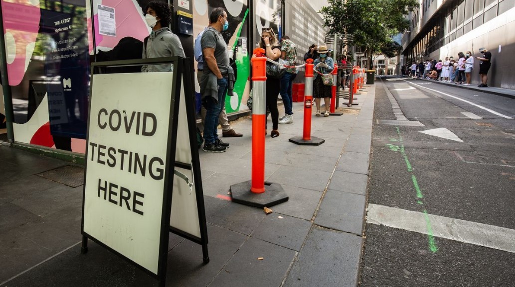 Điểm tin thế giới sáng 12/4: