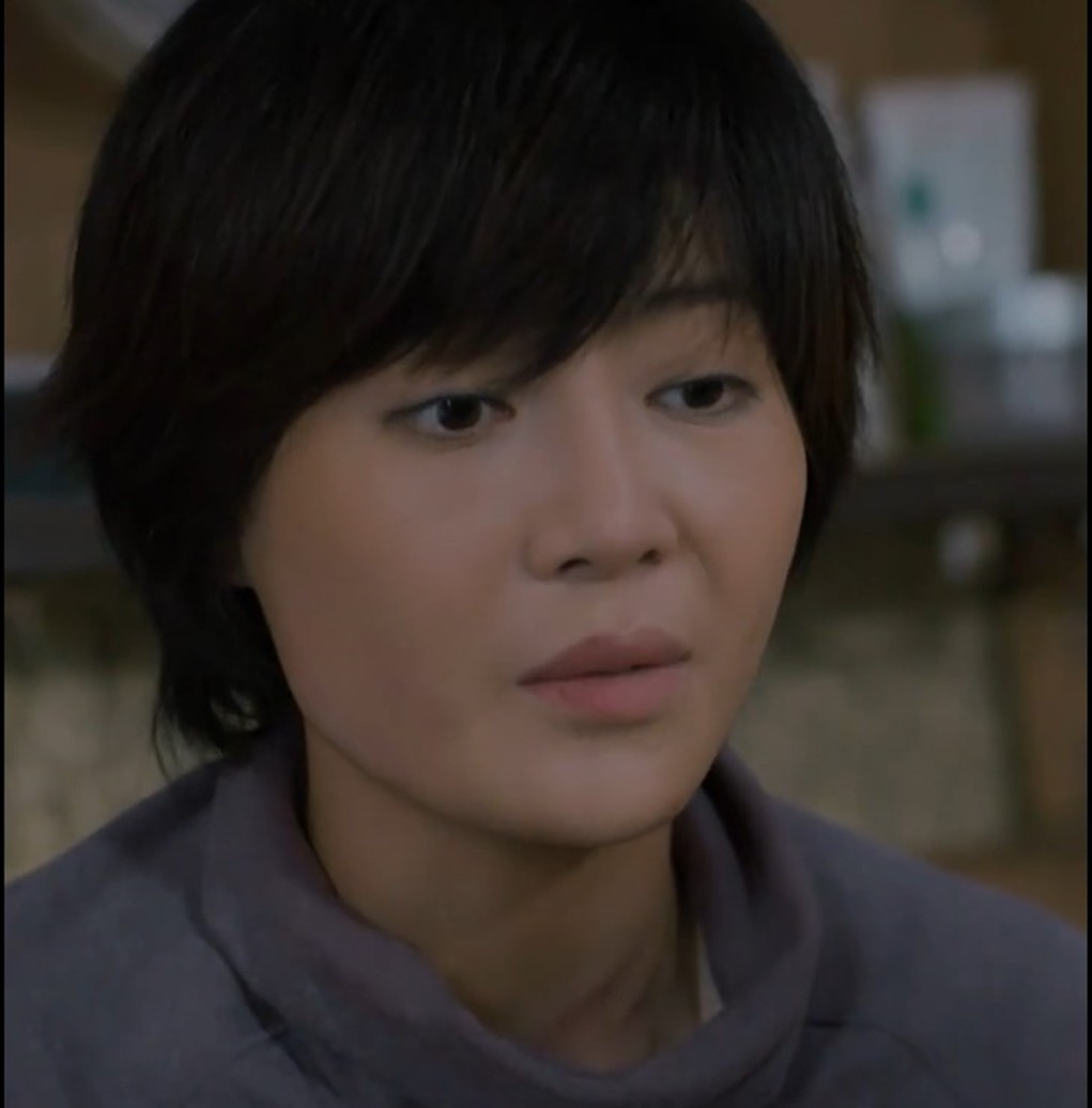 Cuộc đời vẫn đẹp sao tập 6