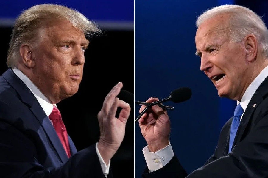 Bầu cử Mỹ 2024: Đã 'rõ mười mươi' chiến thuật của Tổng thống Joe Biden, cựu Tổng thống Donald Trump 'chiếu đấu như không có ngày mai'