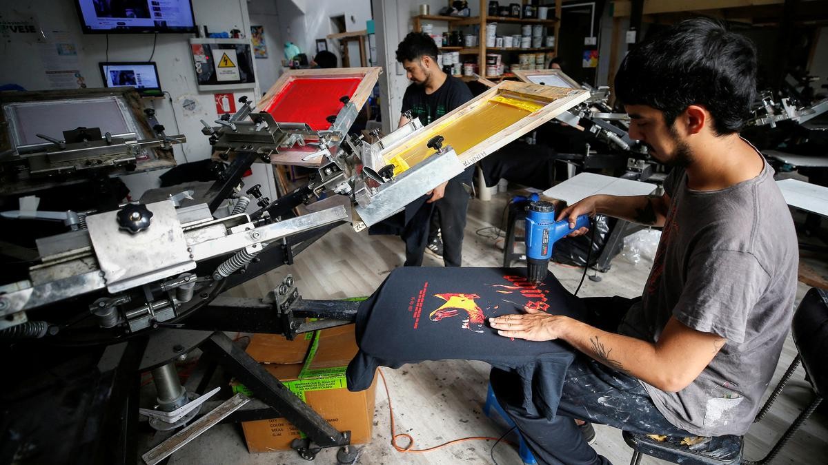 Tuần làm việc 40 giờ, người dân Chile có cuộc sống hạnh phúc hơn?