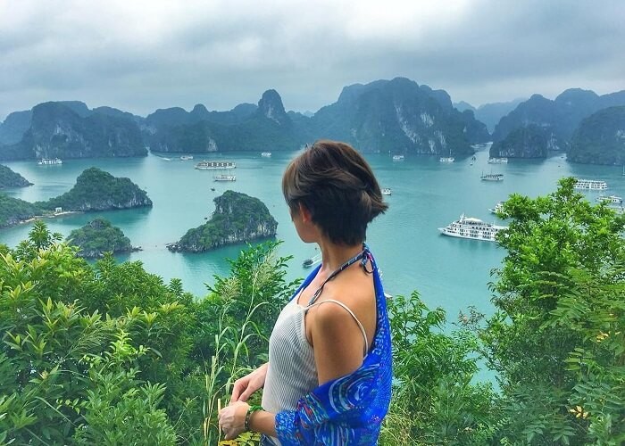 (Nguồn: Vietravel) (Nguồn: Vietravel)