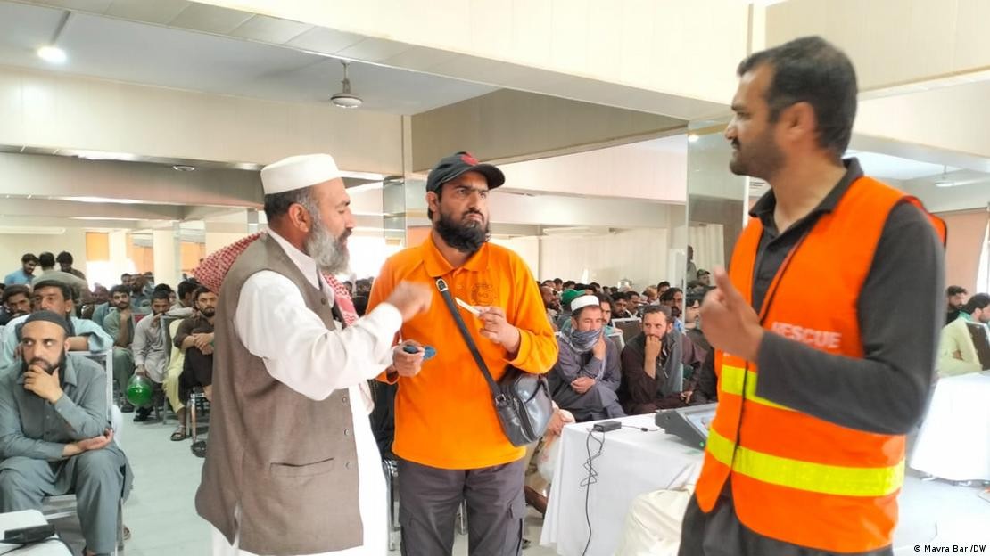 Pakistan: Tháng Ramadan nhiều bất thường và những hậu quả không lường trước