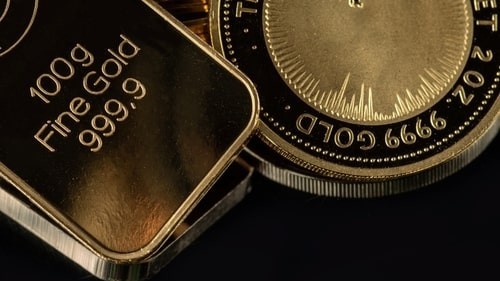 gia vang hom nay 29102024 gia vang nhan lam nen lich su giua con sot nhu cau chay tu dong sang tay ly do noi vang khong bao gio dat hay re