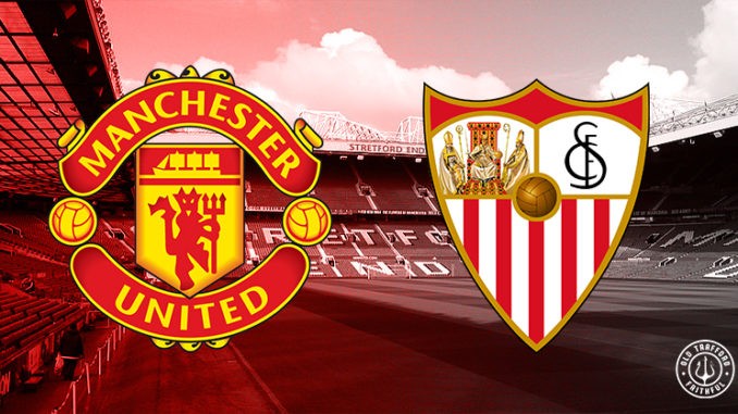 Nhận định, soi kèo MU vs Sevilla, 02h00 ngày 14/4 - Tứ kết Europa League Nhận định, soi kèo MU vs Sevilla, 02h00 ngày 14/4 - Tứ kết Europa League
