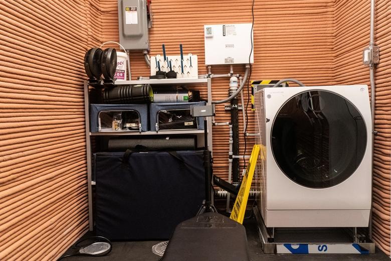 NASA công bố 'môi trường sống trên sao Hỏa'