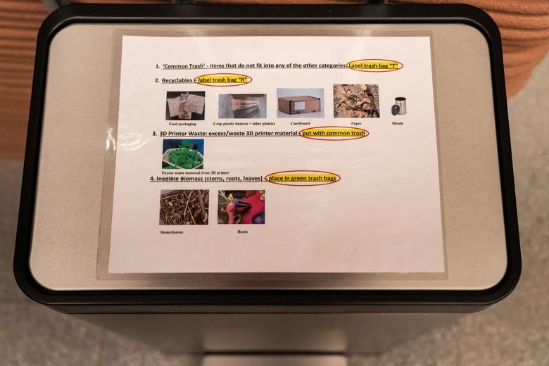 NASA công bố 'môi trường sống trên sao Hỏa'