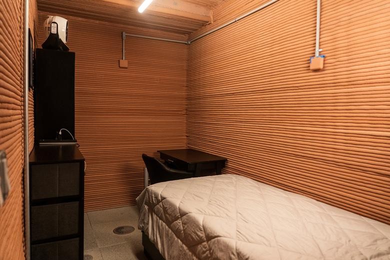 NASA công bố 'môi trường sống trên sao Hỏa'