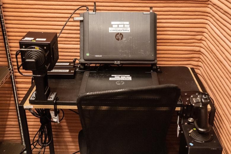 NASA công bố 'môi trường sống trên sao Hỏa'