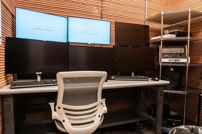 NASA công bố 'môi trường sống trên sao Hỏa'