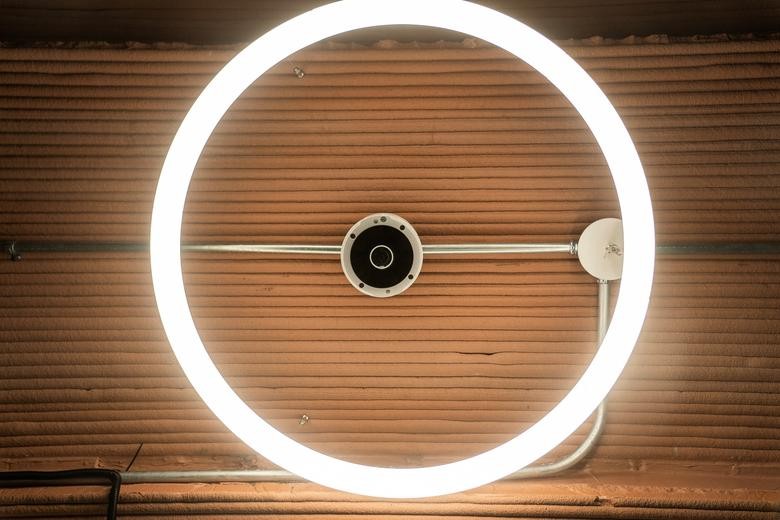 NASA công bố 'môi trường sống trên sao Hỏa'