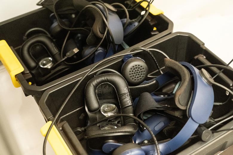 NASA công bố 'môi trường sống trên sao Hỏa'