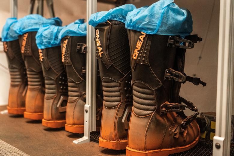 NASA công bố 'môi trường sống trên sao Hỏa'