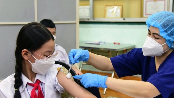 tinh ha nam gia tang cac ca mac covid19