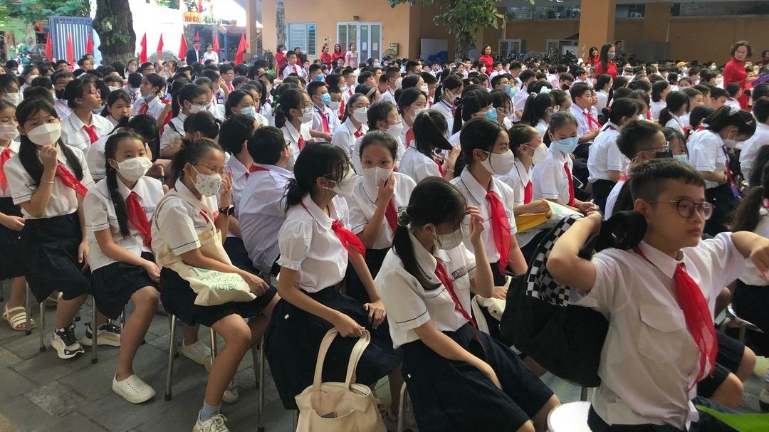 ha noi covid19 gia tang cac truong chu dong len phuong an dam bao cong tac day va hoc