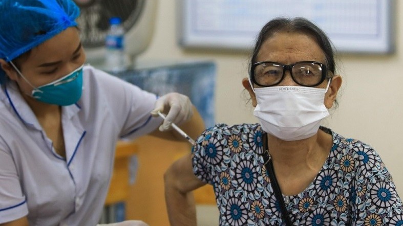 covid19 o ha noi ca mac moi tang nhe nhung khong dien bien bat thuong