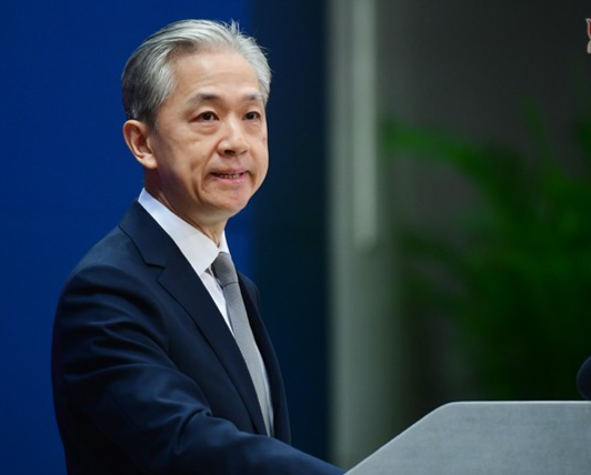 Nhật Bản tập trung phát triển tên lửa, Trung Quốc nhắc nhở thế giới, khuyên Tokyo 'thận trọng'. (Nguồn: China Mofa)