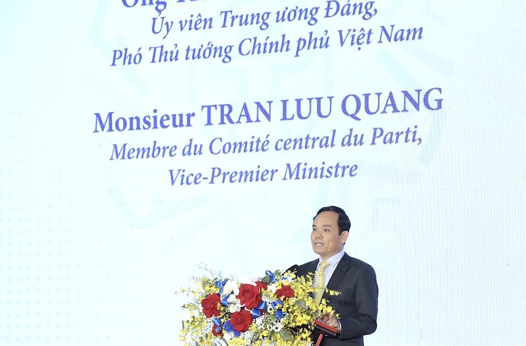 Nỗ lực đưa đối ngoại địa phương trở thành một trong những trụ cột trong quan hệ Đối tác chiến lược Việt Nam – Pháp Hợp tác giữa các địa phương là điểm sáng trong quan hệ Việt Nam-Pháp