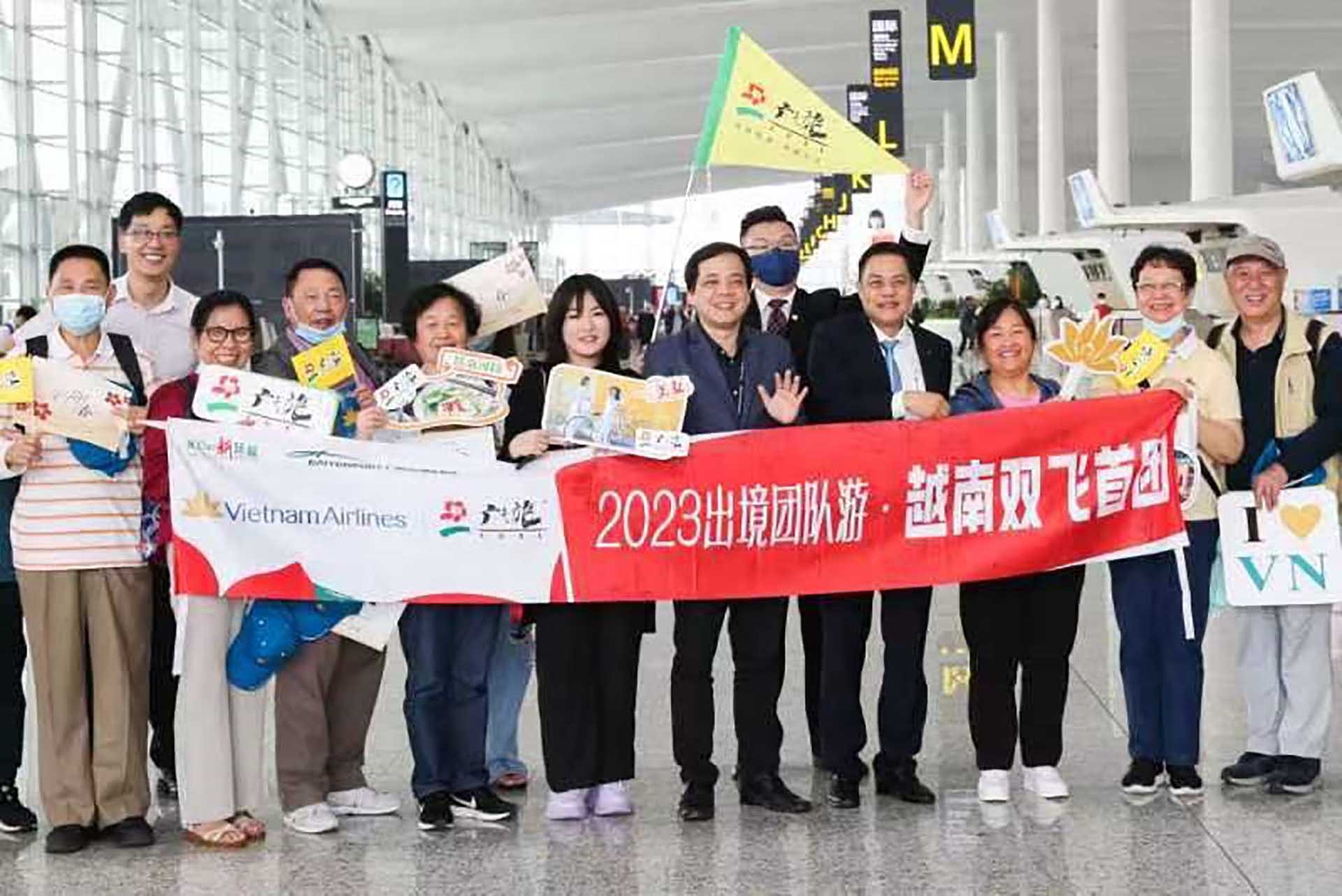 Dấu mốc tạo xung lực mới cho quan hệ Việt Nam-Trung Quốc Dấu mốc tạo xung lực mới cho quan hệ Việt Nam-Trung Quốc