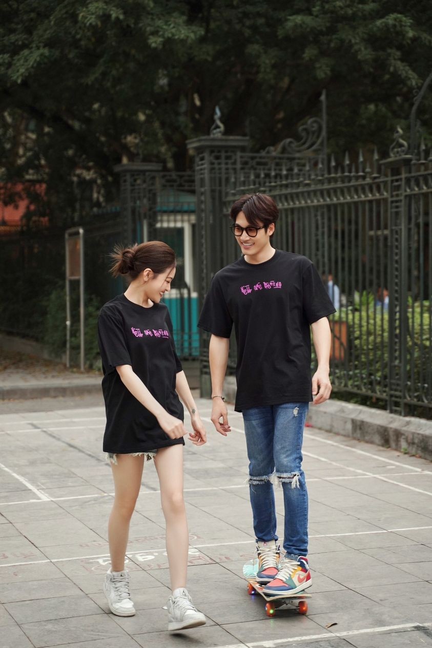 Sao Việt: Mai Phương Thúy, Tiểu Vy