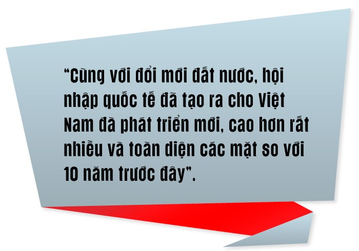 Nghị quyết số 22-NQ/TW: Đột phá về tư duy chiến lược và thực tiễn, xung lực để vững bước vào tương lai