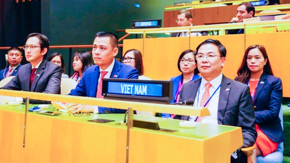 Nghị quyết số 22-NQ/TW: Đột phá về tư duy chiến lược và thực tiễn, xung lực để vững bước vào tương lai