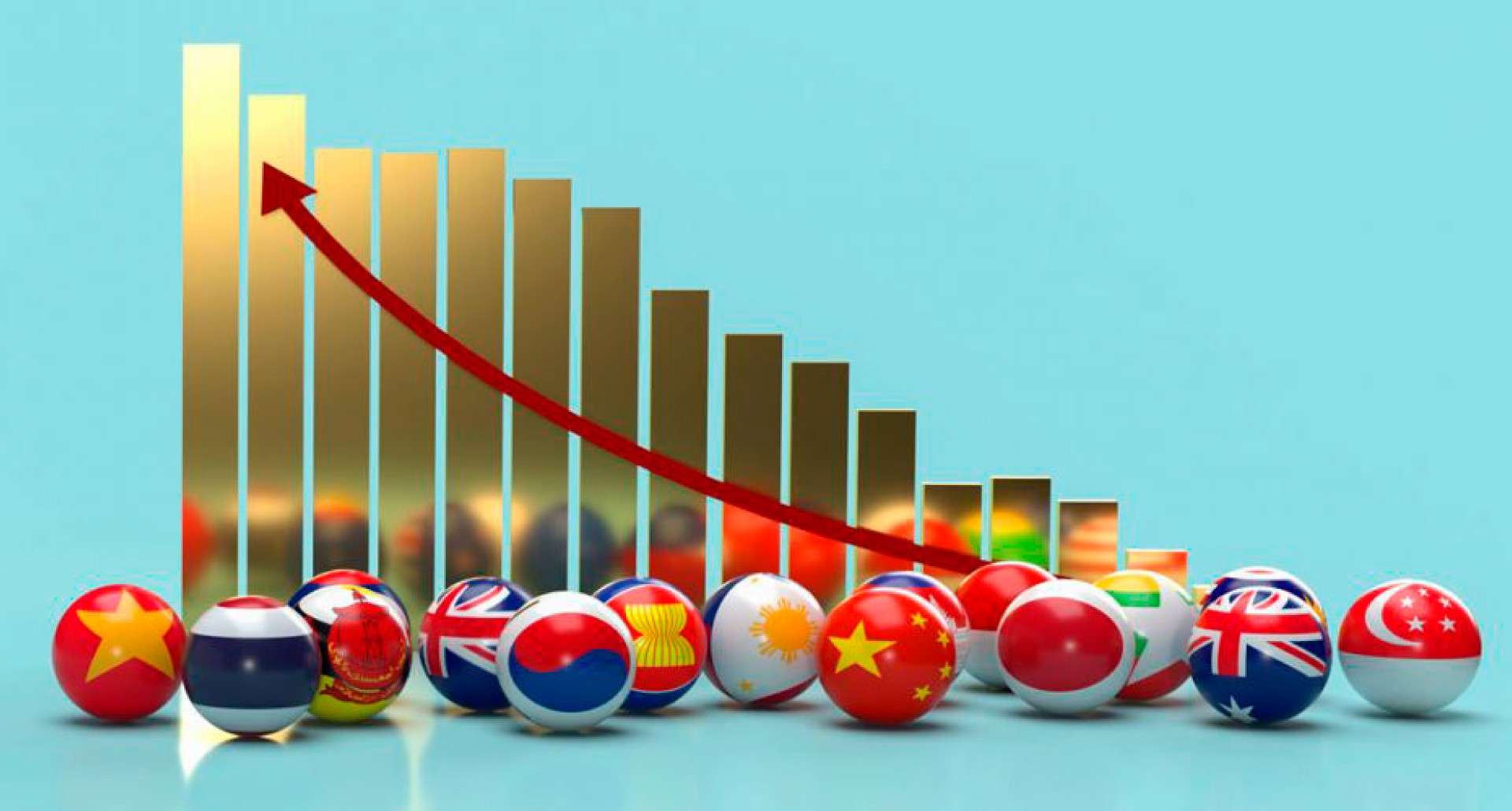 Nghị quyết số 22-NQ/TW: Đột phá về tư duy chiến lược và thực tiễn, xung lực để vững bước vào tương lai