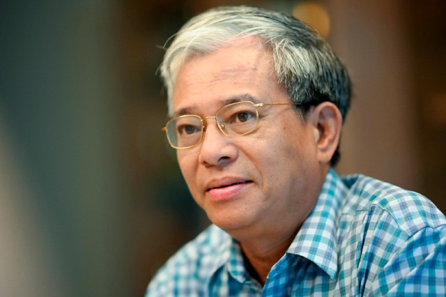 Nghị quyết số 22-NQ/TW: Đột phá về tư duy chiến lược và thực tiễn, xung lực để vững bước vào tương lai