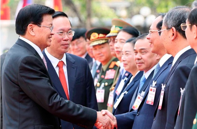 Nghị quyết số 22-NQ/TW: Đột phá về tư duy chiến lược và thực tiễn, xung lực để vững bước vào tương lai