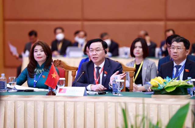 Nghị quyết số 22-NQ/TW: Đột phá về tư duy chiến lược và thực tiễn, xung lực để vững bước vào tương lai