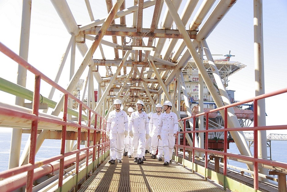 PetroVietnam tìm giải pháp giảm thiểu tác động tiêu cực