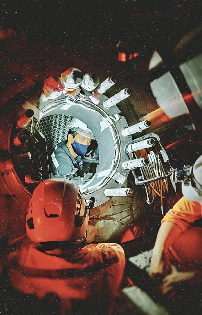 PetroVietnam tìm giải pháp giảm thiểu tác động tiêu cực