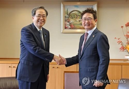 Hợp tác du lịch Hàn Quốc - Nhật Bản: Kỳ vọng gắn kết quan hệ